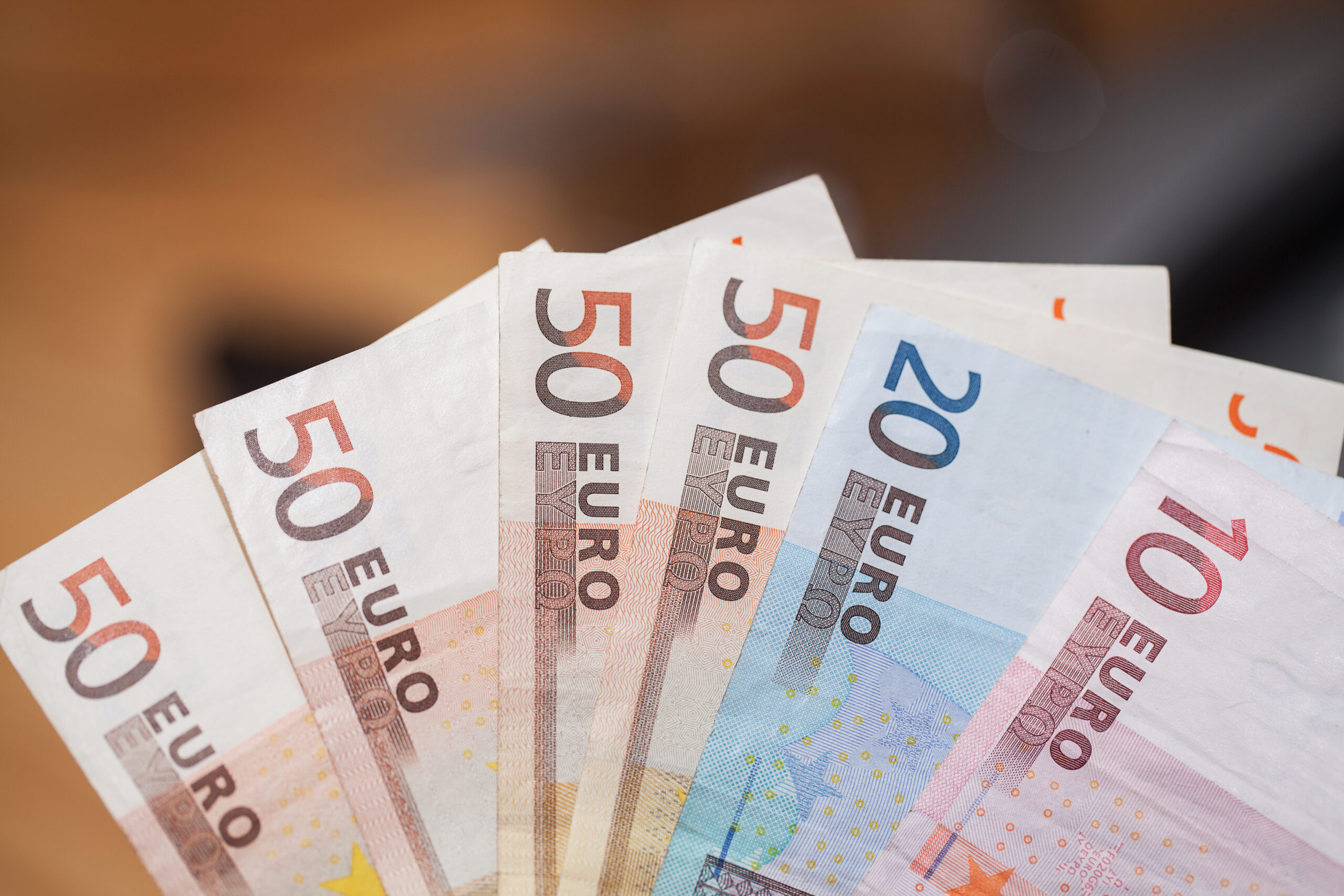 La renta variable europea arranca el día con una dosis de optimismo