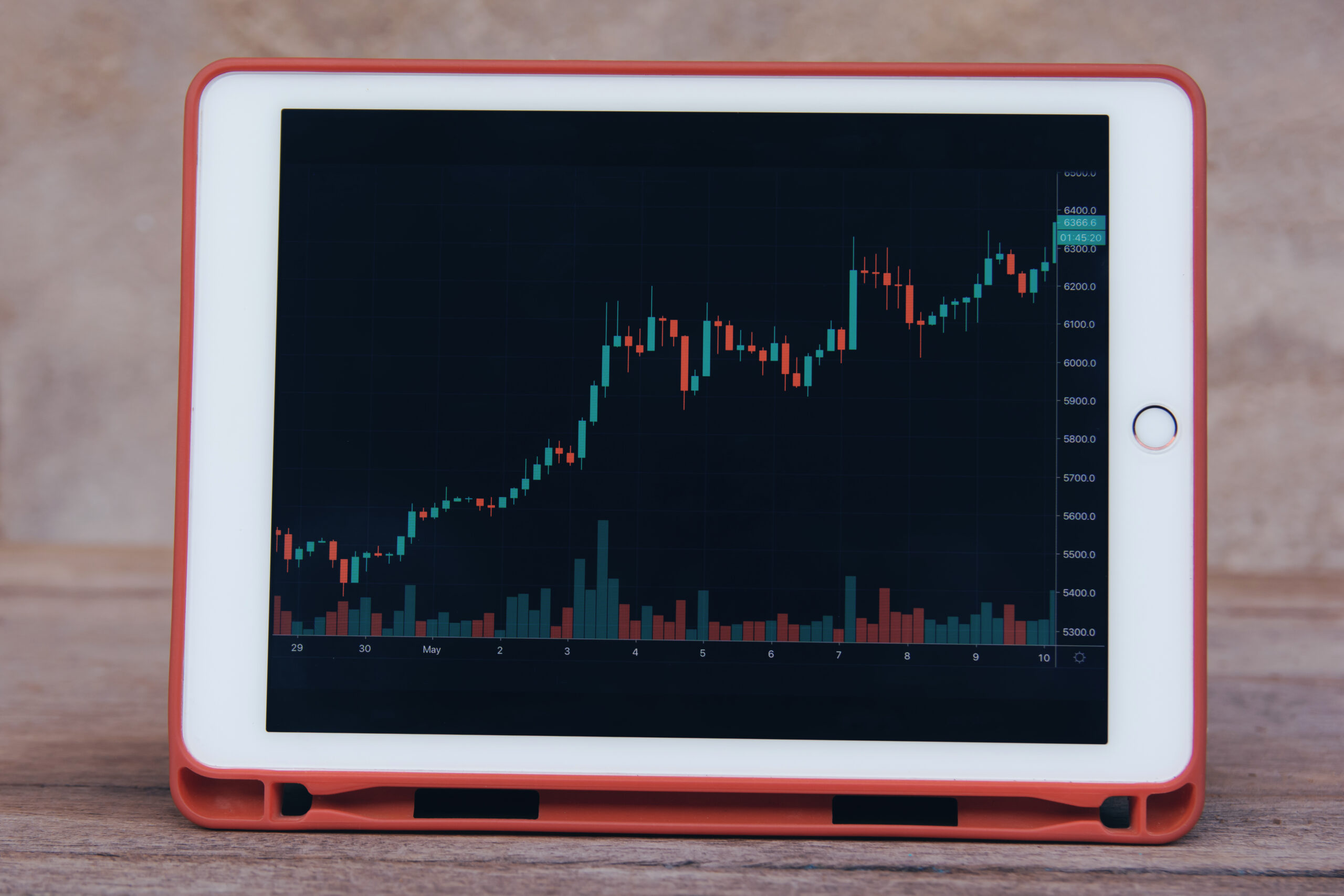 USD/INR: mínimos a corto plazo a la vista, pero valores aún elevados